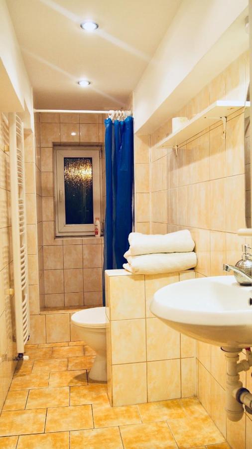 Apartment Cozy At River Labe Near Center And Train Usti nad Labem